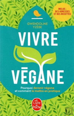 Bertrand.pt - Vivre Vegane - Edition Mise A Jour