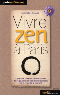 Bertrand.pt - Vivre Zen A Paris