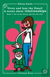 Vivvy And Izzy The Dwarf