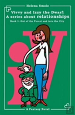 Bertrand.pt - Vivvy And Izzy The Dwarf