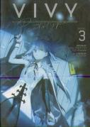 Vivy Prototype (Light Novel) Vol. 3