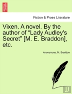 Bertrand.pt - Vixen. A Novel. By The Author Of 