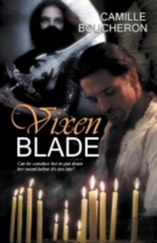 Vixen Blade