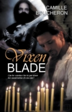 Bertrand.pt - Vixen Blade