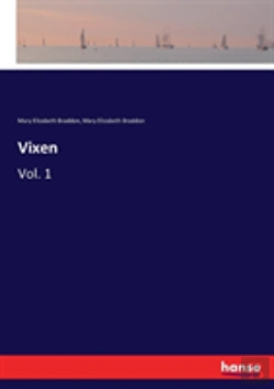 Bertrand.pt - Vixen