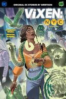 Vixen Nyc Volume 1