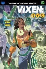 Vixen Nyc Volume 1
