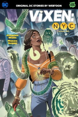 Bertrand.pt - Vixen Nyc Volume 1