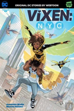 Bertrand.pt - Vixen: Nyc Volume Six