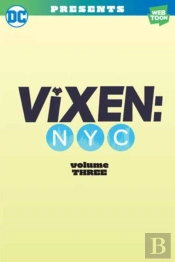 Vixen Nyc Volume Three