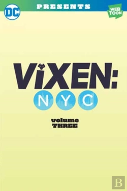 Bertrand.pt - Vixen Nyc Volume Three