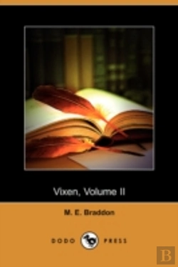 Bertrand.pt - Vixen, Volume Ii (Dodo Press)