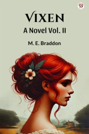 Vixena Novel Vol. Ii (Edition1)