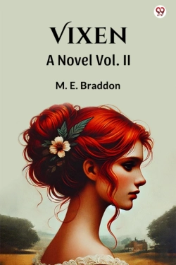 Bertrand.pt - Vixena Novel Vol. Ii (Edition1)