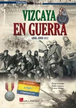 Bertrand.pt - Vizcaya En Guerra