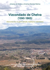 Vizcondado De Chelva 1390 1865