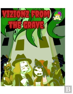 Bertrand.pt - Vizionz From The Grave #1