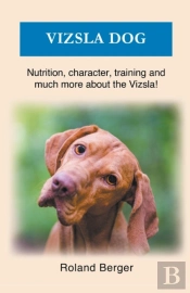 Vizsla Dog