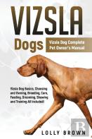 Vizsla Dogs