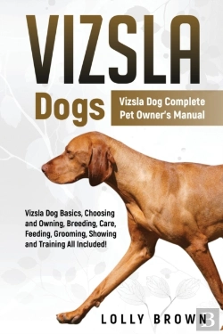 Bertrand.pt - Vizsla Dogs
