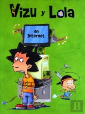 Vizu Y Lola En Internet