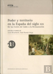 Vj/4-Poder Y Territorio En La España Del Siglo Xix