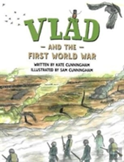 Bertrand.pt - Vlad And The First World War