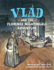 Vlad And The Florence Nightingale Adventure