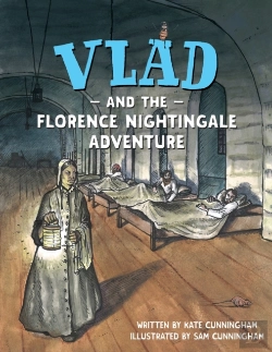 Bertrand.pt - Vlad And The Florence Nightingale Adventure