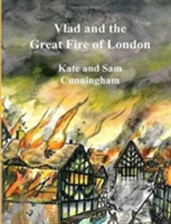 Bertrand.pt - Vlad And The Great Fire Of London