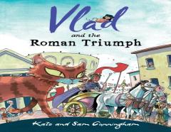Vlad And The Roman Triumph