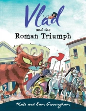 Vlad And The Roman Triumph