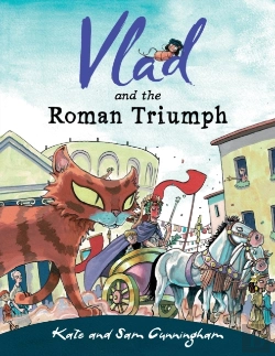 Bertrand.pt - Vlad And The Roman Triumph