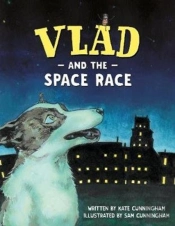 Vlad And The Space Race