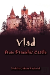 Vlad From Dracula'S Castle