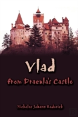 Bertrand.pt - Vlad From Dracula'S Castle
