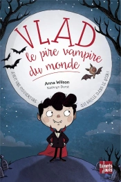 Vlad, Le Pire Vampire Du Monde