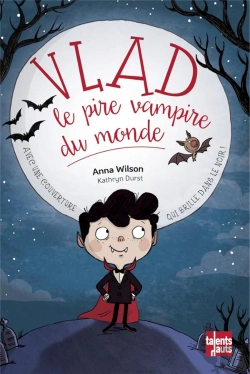 Bertrand.pt - Vlad, Le Pire Vampire Du Monde