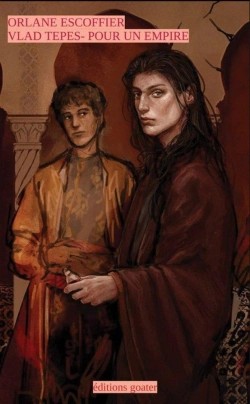 Bertrand.pt - Vlad Tepes, Pour Un Empire