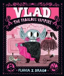 Vlad, The Fabulous Vampire