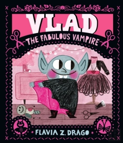Bertrand.pt - Vlad, The Fabulous Vampire