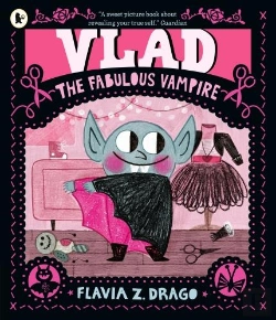 Bertrand.pt - Vlad, The Fabulous Vampire
