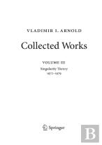 Vladimir Arnold Â€“ Collected Works