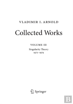 Bertrand.pt - Vladimir Arnold Â€“ Collected Works