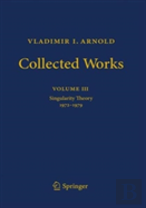 Vladimir Arnold - Collected Works