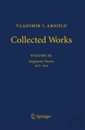 Vladimir Arnold - Collected Works