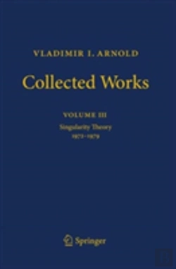 Bertrand.pt - Vladimir Arnold - Collected Works