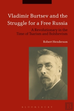 Bertrand.pt - Vladimir Burtsev And The Struggle F