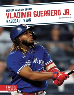 Bertrand.pt - Vladimir Guerrero Jr.