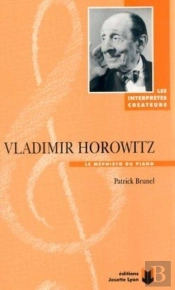 Vladimir Horowitz